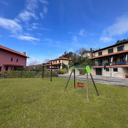 Lucia Apartment *