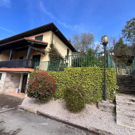 Apartment Lucia Sierra (Cantabria)