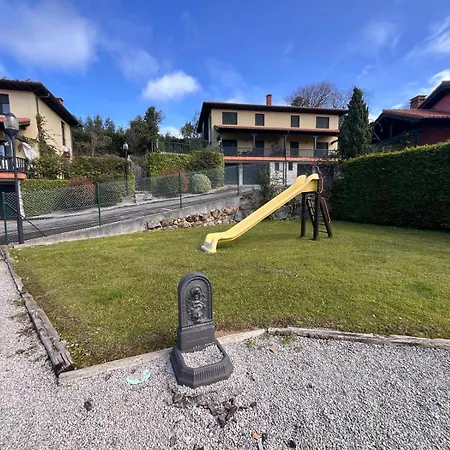 Apartment Lucia