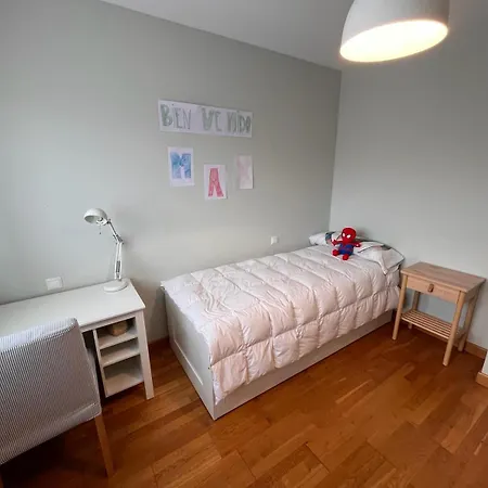 Lucia Apartment