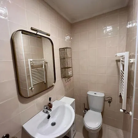 Apartment Lucia Sierra (Cantabria)