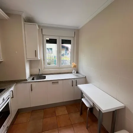 Lucia Apartment Sierra (Cantabria)