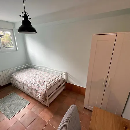 Apartment Lucia