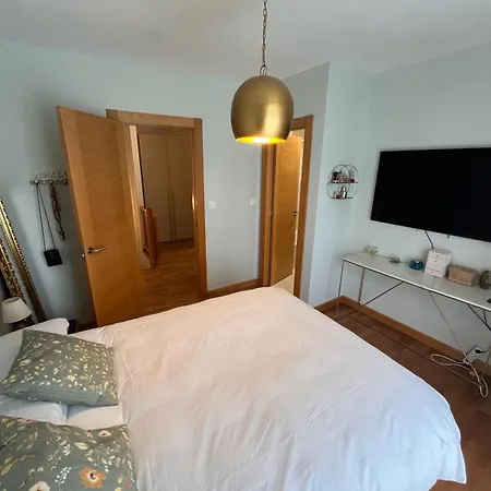 Apartment Lucia *