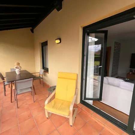 Apartment Lucia