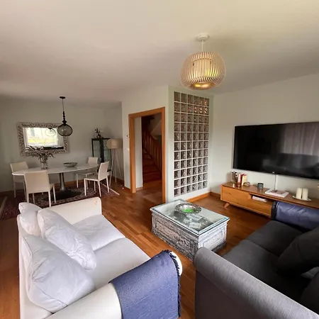 Lucia Apartment Sierra (Cantabria)