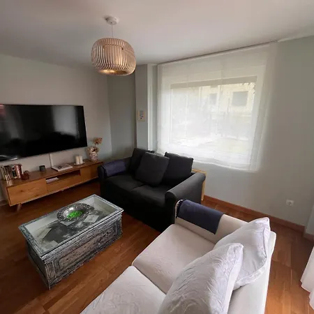 Lucia Apartment