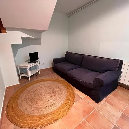Apartment Lucia *