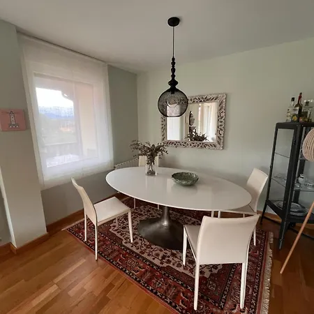 Apartment Lucia Sierra (Cantabria)