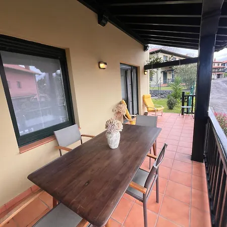 Apartment Lucia Sierra (Cantabria)