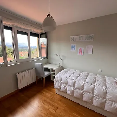 Lucia Apartment *