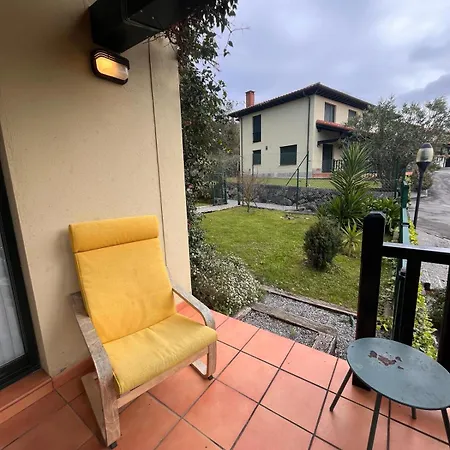 Apartment Lucia
