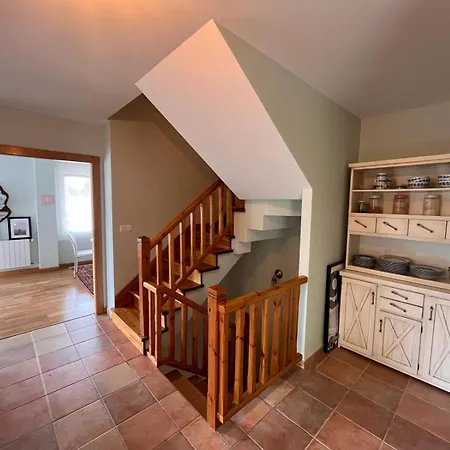 Lucia Apartment