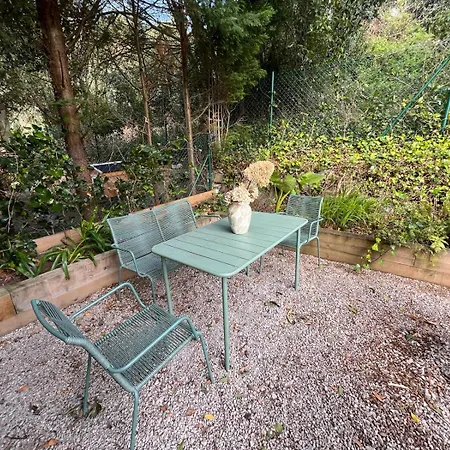 Apartment Lucia